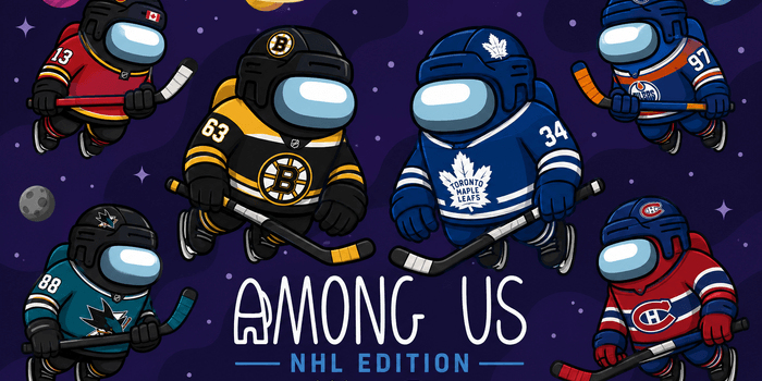 NHL Teams